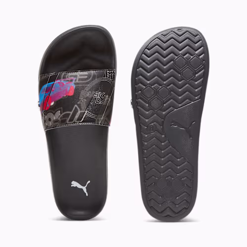 PUMA BMW M Motorsport Leadcat 2.0